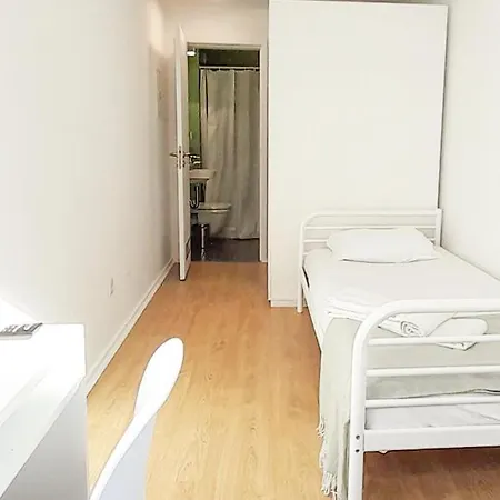 Concept - Campo Alegre