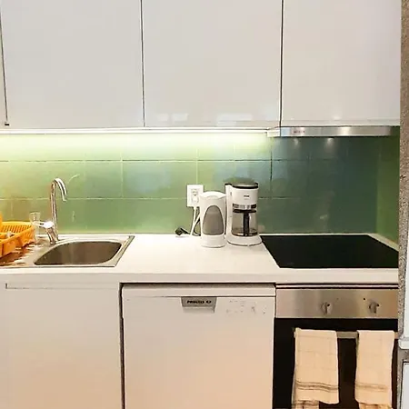 Concept - Campo Alegre