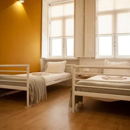 Concept - Campo Alegre