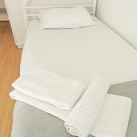 Guest house Concept - Campo Alegre