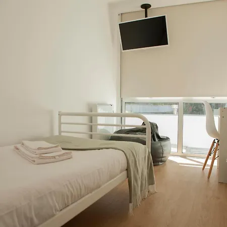 Concept - Campo Alegre Affittacamere 3*