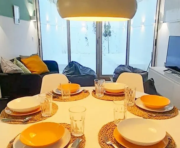 Concept - Campo Alegre Affittacamere 3*