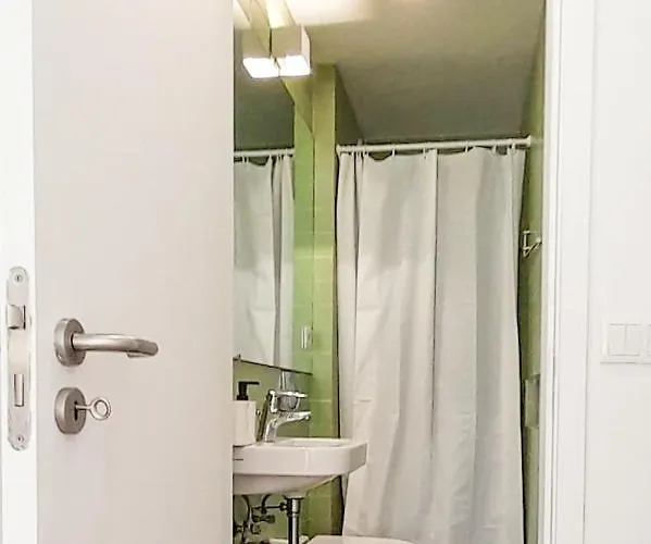 Affittacamere Concept - Campo Alegre