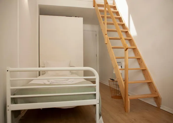 Concept - Campo Alegre 3*