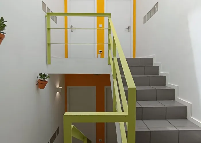 Concept - Campo Alegre 3* Oporto