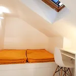 Gasthuis Concept - Campo Alegre 4*