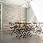Concept - Campo Alegre Gasthuis