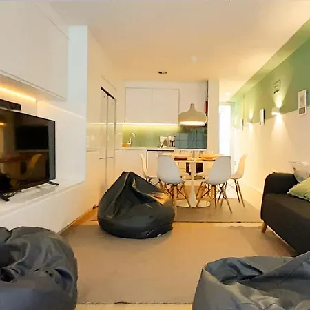 Concept - Campo Alegre Affittacamere