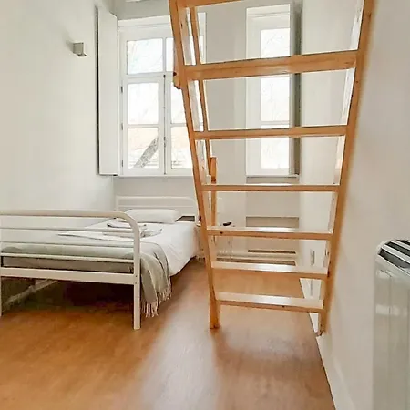 Гостевой дом Concept - Campo Alegre Порту