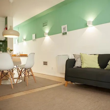 Gasthuis Concept - Campo Alegre