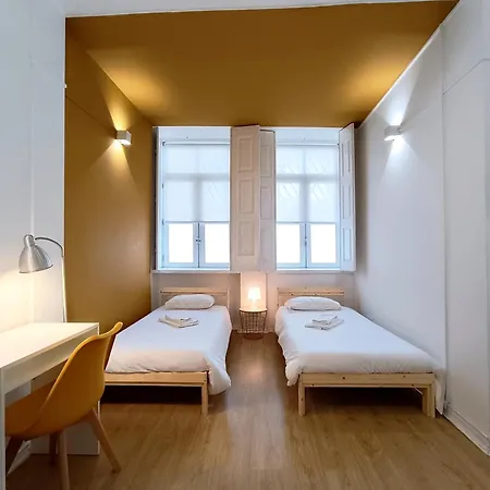 Affittacamere Concept - Campo Alegre 3*