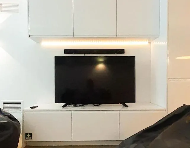 Maison d'hôtes Concept - Campo Alegre