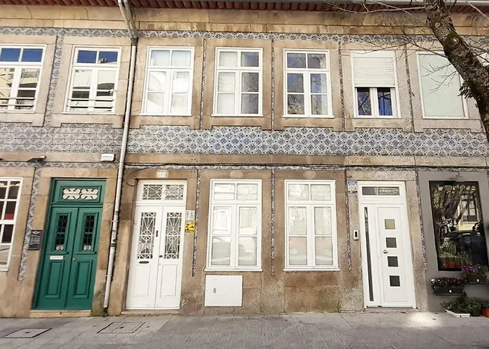 Concept - Campo Alegre 3* Oporto