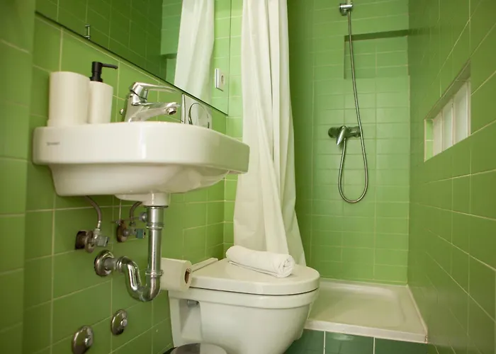 Concept - Campo Alegre 3*