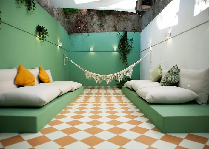 Concept - Campo Alegre Oporto