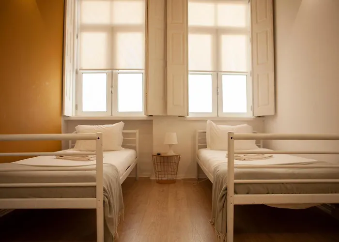 Concept - Campo Alegre 3* Oporto