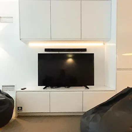 Casa de hóspedes Concept - Campo Alegre