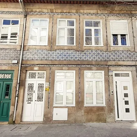 Concept - Campo Alegre 3* Porto