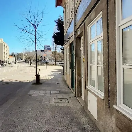 Concept - Campo Alegre Casa de hóspedes Porto