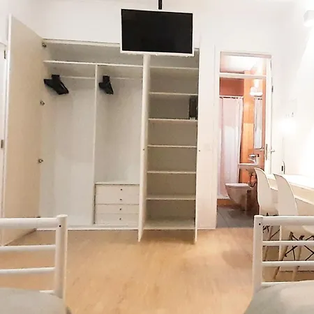 Casa de hóspedes Concept - Campo Alegre