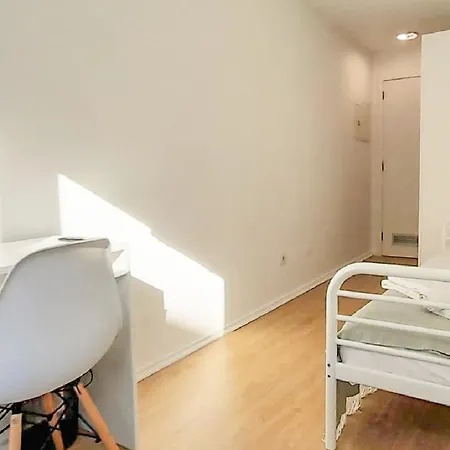 Concept - Campo Alegre 3*