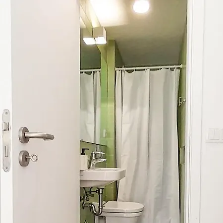 Casa de hóspedes Concept - Campo Alegre