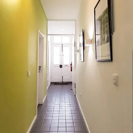 Concept - Campo Alegre Porto