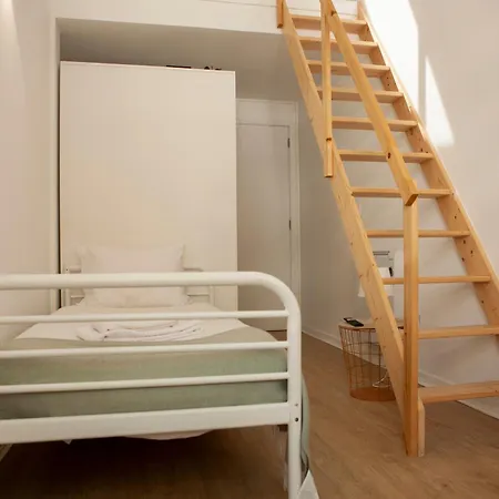 Concept - Campo Alegre 3*