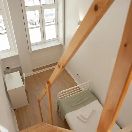 Penzion Concept - Campo Alegre 3*