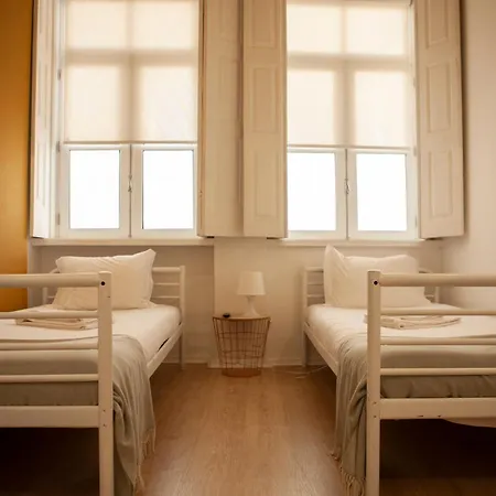 Concept - & - Polo Iii Campo Alegre * Porto