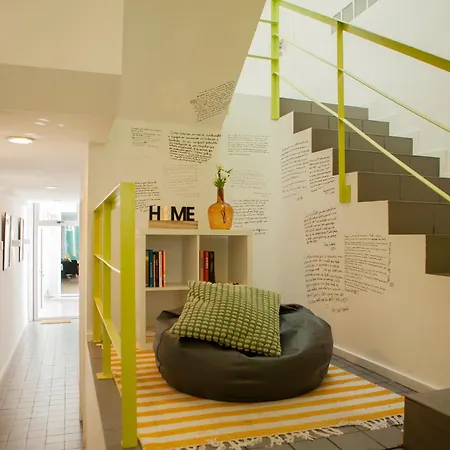 Concept - Campo Alegre