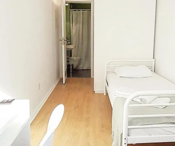 Concept - Campo Alegre