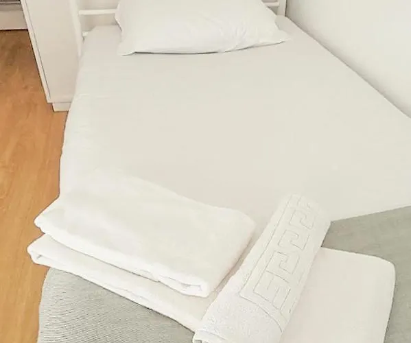 Pensjonat Concept - Campo Alegre