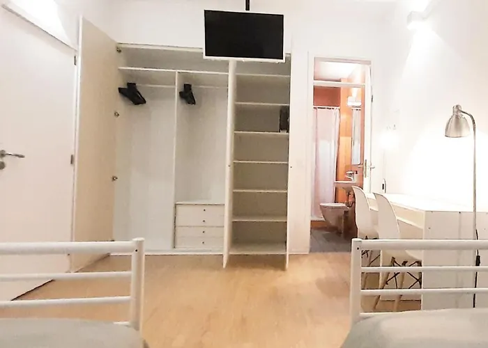 Pensjonat Concept - Campo Alegre