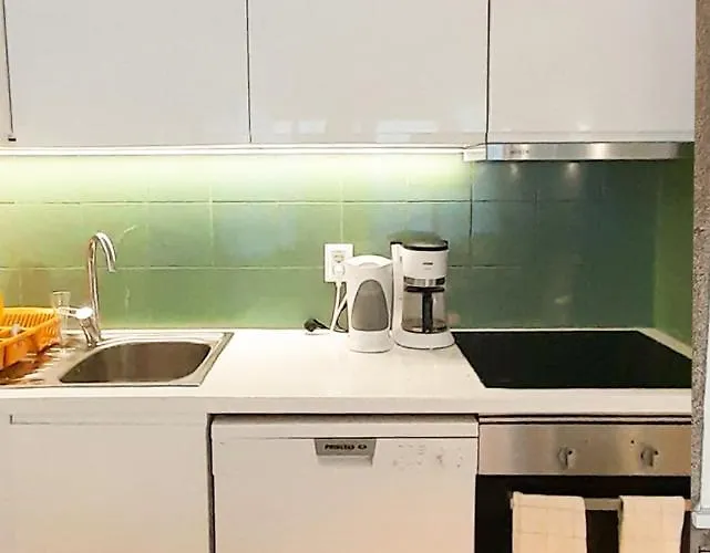 Concept - Campo Alegre