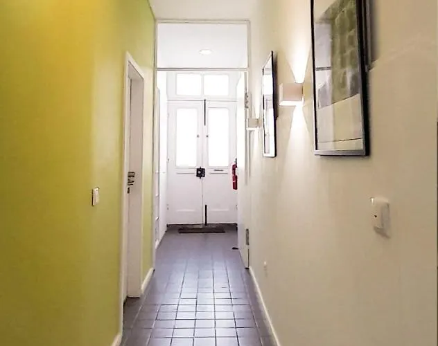 Concept - Campo Alegre Porto