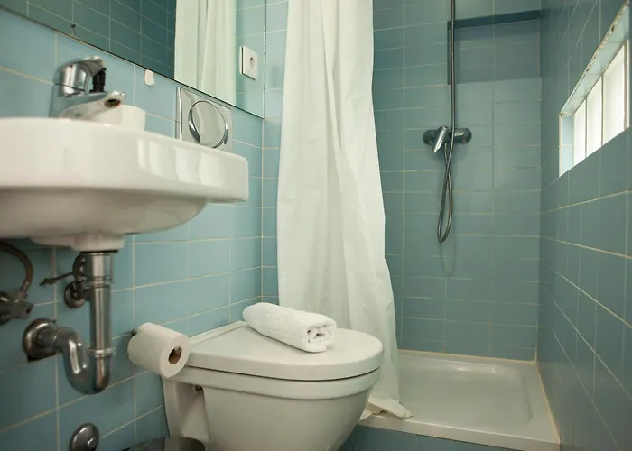 Concept - Campo Alegre Pensjonat Porto