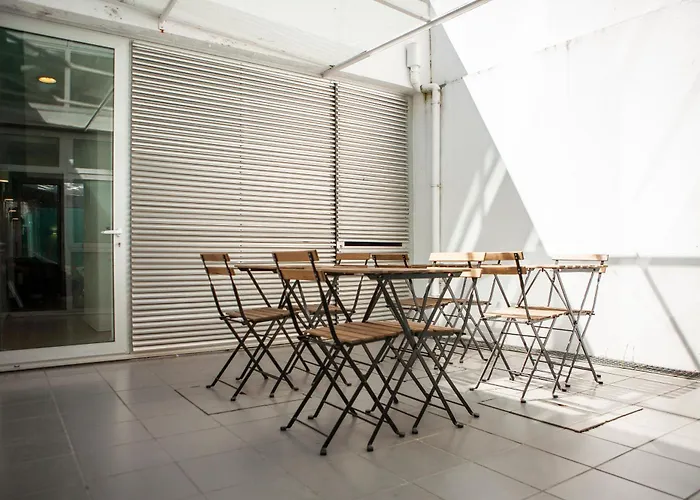 Concept - Campo Alegre Pensjonat