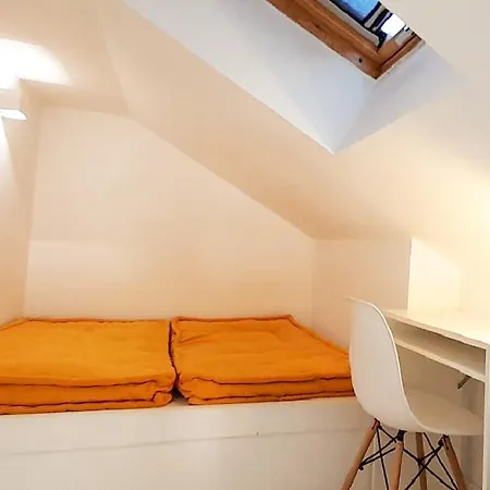 招待所 Concept - Campo Alegre 3*