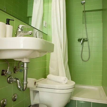 Concept - Campo Alegre 3*