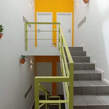 Concept - Campo Alegre 3* 波尔图