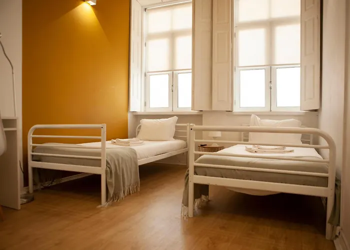 Concept - Campo Alegre